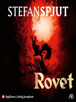 cover image of Rovet